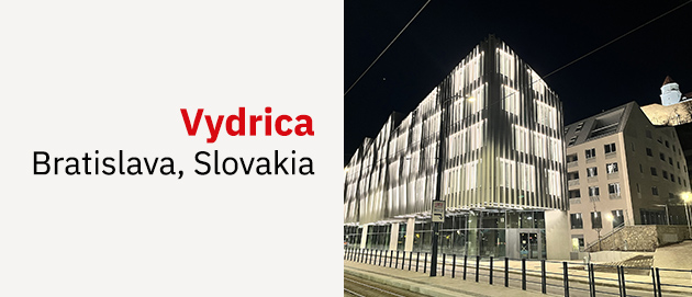 Vydrica